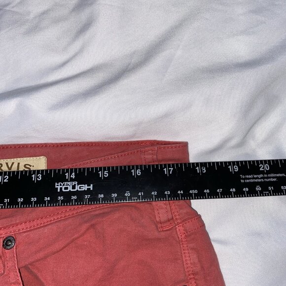 Orvis Five Pocket 1856 Twill Stretch Men's 36x34 Pants - Picture 6 of 12